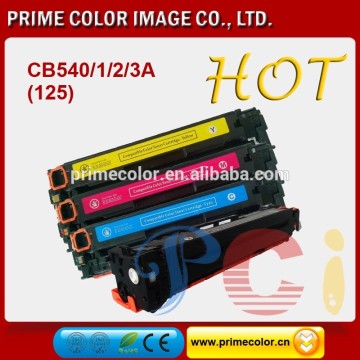 CB540A