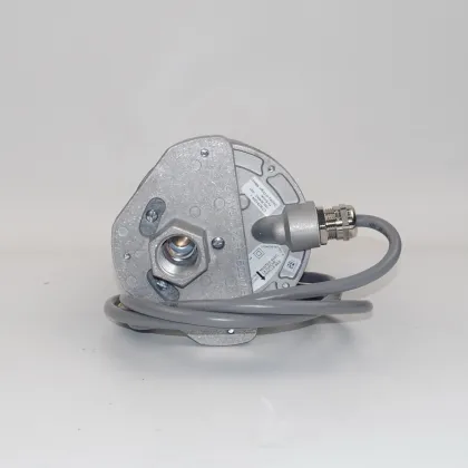 Honeywell Dynamic Self-Check Ultraviolet Flame Detector C7061A1004