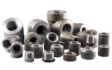 Forged Steel Fittings Types Socket Weld Fittings