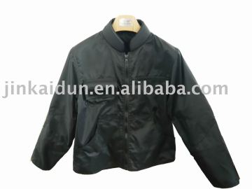 military bulletproof aramid vest police soft ballistic vest