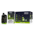 IREX Astral 80000puff вейп за еднократна употреба на едро в ЕС