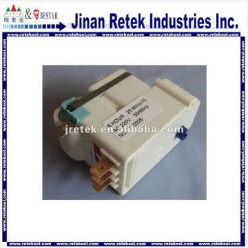 Hot sale TD Series refrigerator timer defrost