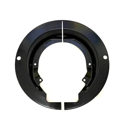 804985 Truck & Trailer Brake Dust Shield