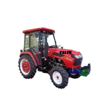 Hochleistungs -Traktoren: 25 PS landwirtschaftlicher Farmtraktor, 180 PSst landwirtschaftlicher Traktor, 60 PS -Radantriebstrakt mit 4WD