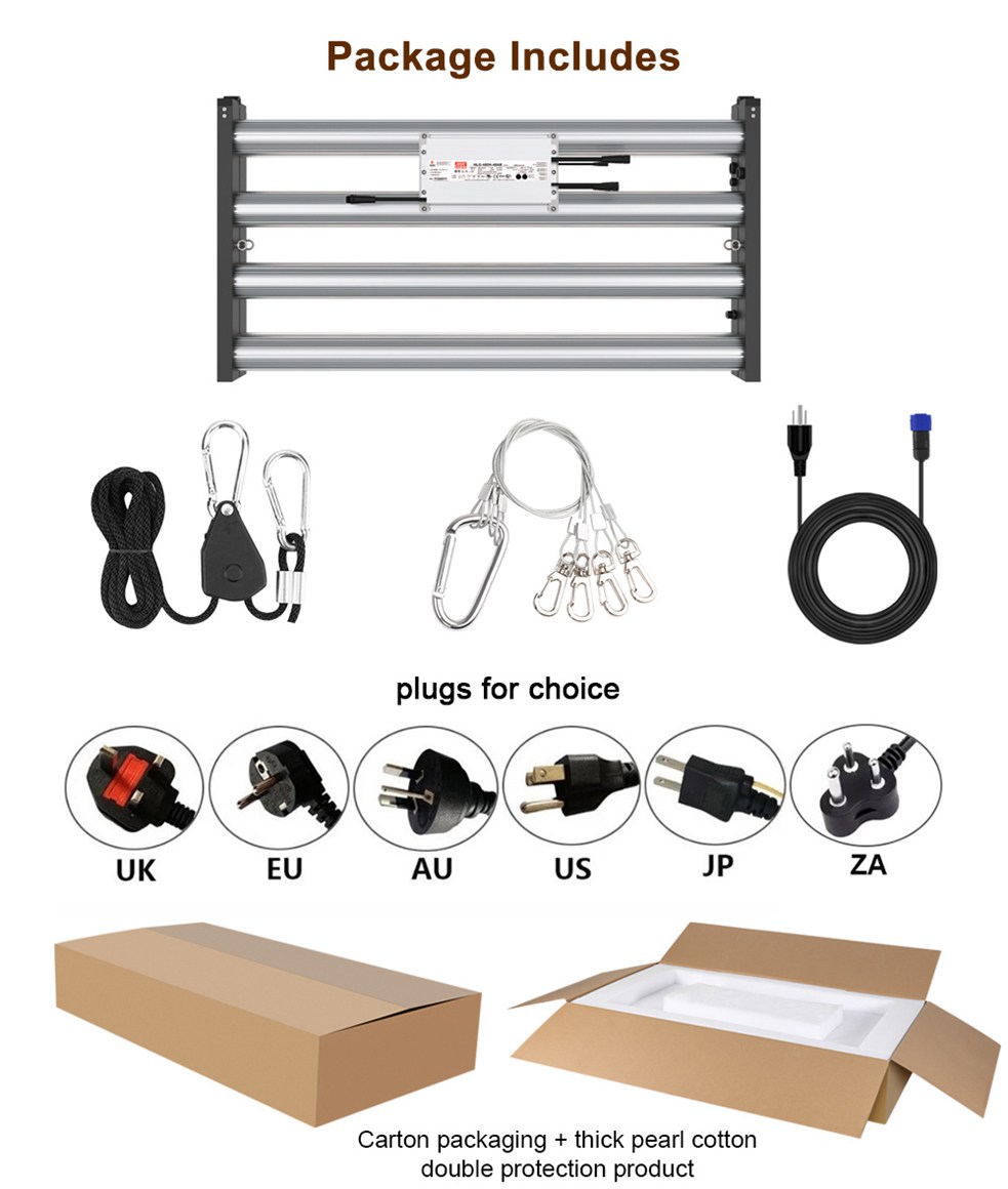 11 Top Led Grow Light