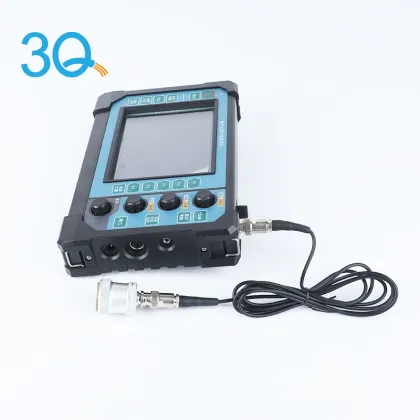 3Q Ultrasonic Testing Flaw Detector Machine Manufacturers