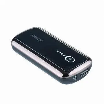 5,600mAh Samsung 18650 Battery Power Banks in China