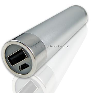 Micro USB Power Pack for Smartphone