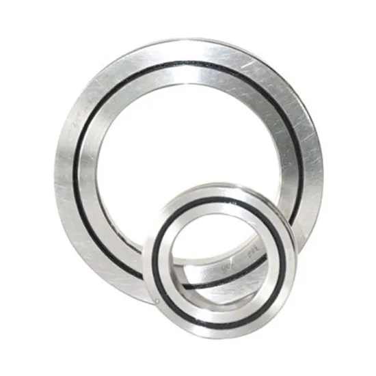 High Rigidity CRBH Series Cross Roller Bearing: CRBH 8016 / CRBHV8016AC1 - Technical Specifications and Applications