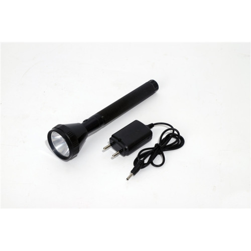 Supply Powerful LED Rechargeable Hunting Flashlight