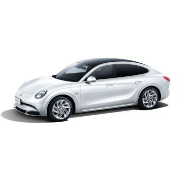 قطة ORA Lightning الصينية: سيارة كهربائية 204HP مع شحن سريع