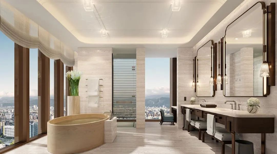 Capella Taipei (12)