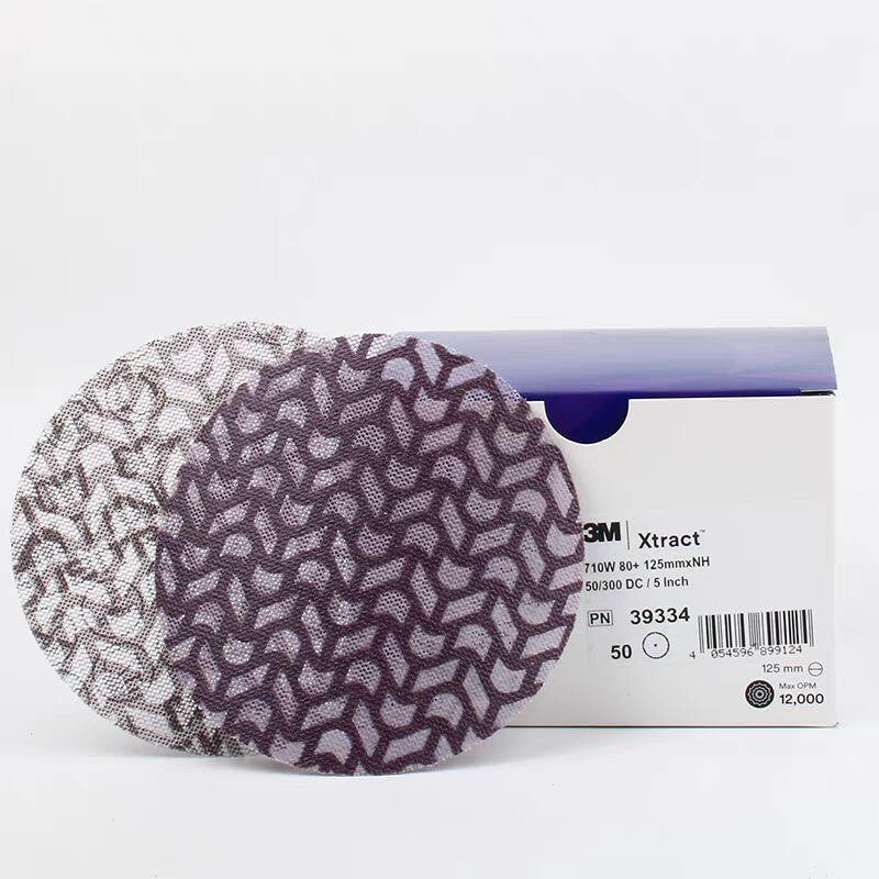 Sanding Disc for Car Paint Grinding