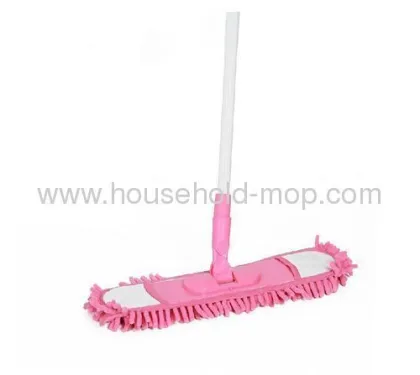 Household Microfiber Mop Cloth 