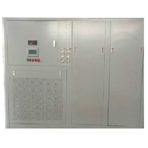 skid nitrogen generator PSA two skids machine