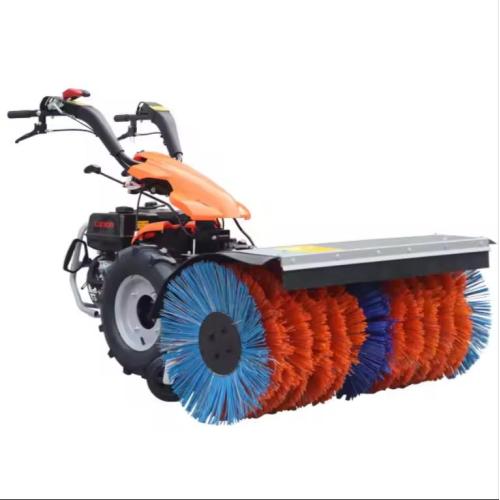 Lightweight Small Snow Removal Equipment