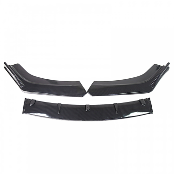 2016-2020 Frontal Bumper Kit Kit Kit Spoiler