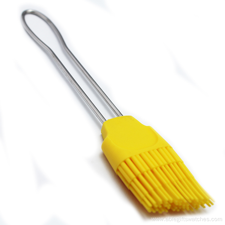 hot selling silicone brush for BBQ 2015 kitchen tools