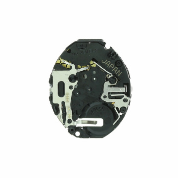 New Original PC Series Quartz Watch Movement with Calendar Function