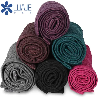 Niaona Custom Logo Barber Shop Towels