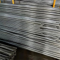 ST37 High Precision Bright Pipe Seamless Steel Pipe