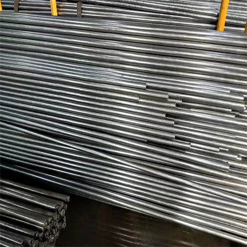 Sch40 Honed Tube 34CrMo4 35CrMo Precision Steel Pipe