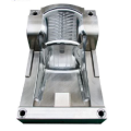 OEM आउटडोर इंजेक्शन प्लास्टिक की कुर्सी ढालना armchair ढालना