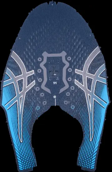 3D Screen Printing in factory making