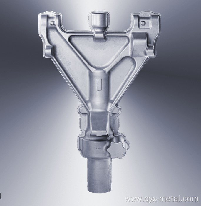 Super Tensile Titanium Aircraft Landing Gear Parts