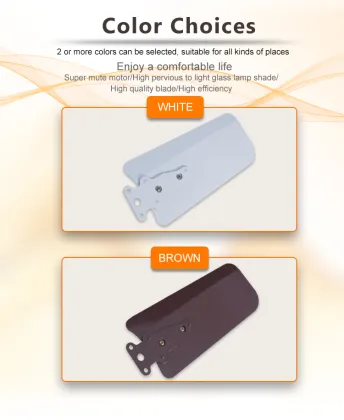 Copper Motor Ceiling Fans 56 Inches Ceiling Fan