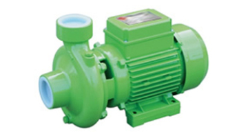 KF4/KF5 Series Peripheral Pump
