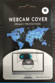 Werbeartikel ABS Webcam Cover für Tablet und Smartphones