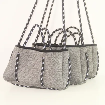 Designer beach bags & totes for women
