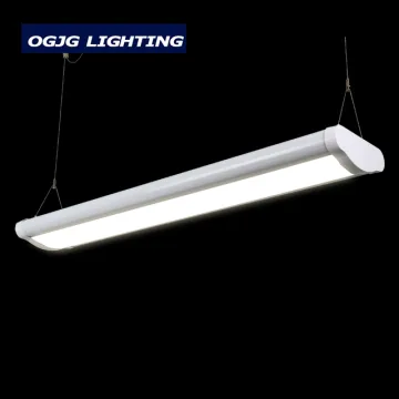 ROHS ETL Certified LED High Bay Lights - Aluminum Housing & Linear Fixtures