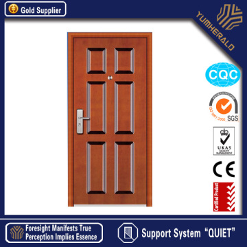 Sliding Wood Door