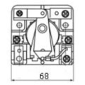 62F1Z POWER RELAY JQX 62F 1Z