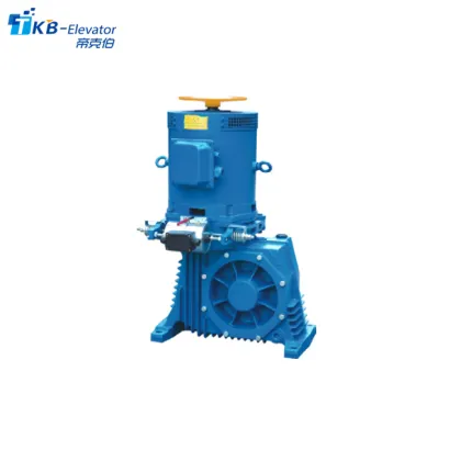 Torin Drive Escalator Drive FT160 - Escalator Parts