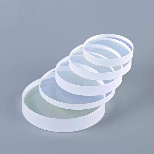 Janela de proteção a laser para sistemas ópticos