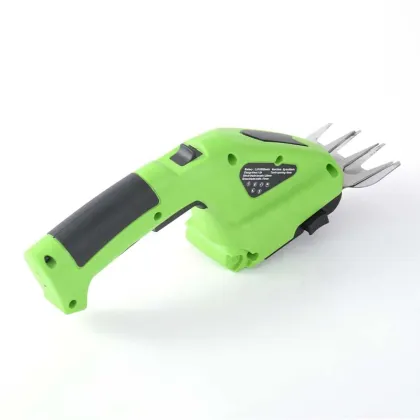 Cordless Electric Garden Tools: Shears, Trimmers & Cutters