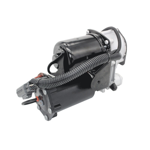 Para o compressor de ar Land Rover LR045251