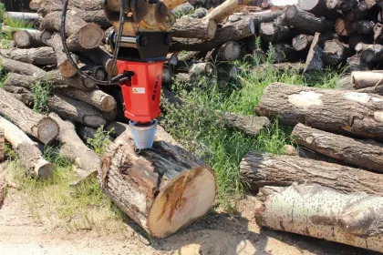 Rima Forestry Machinery Log Splitter Search