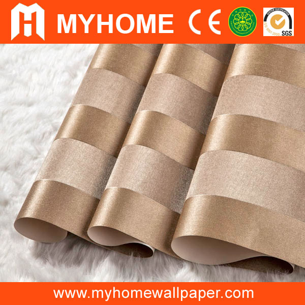 Myhome Wallpaper Wall Paper Wall Covering