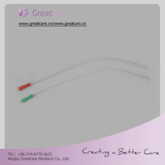 Nelaton Catheter