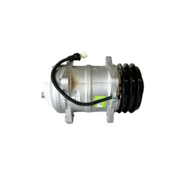 High Pressure Auto AC System Spare Parts: DZ13241845013 Air Conditioning Compressor