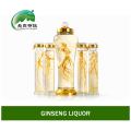 Натуральный спирт, настоянный на женьшене