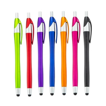Nowe przybycie: promocyjne niestandardowe logo Bieglicy Stylus