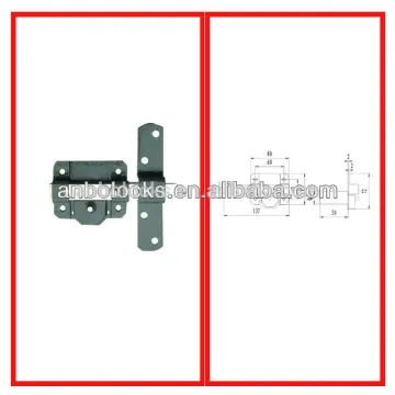euro push button lock