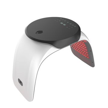 7 Colors Portable LED Skin Light Therapy Facial Machine