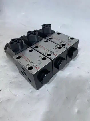 atos SDHE-0639/0 DC 10S hydraulic valve