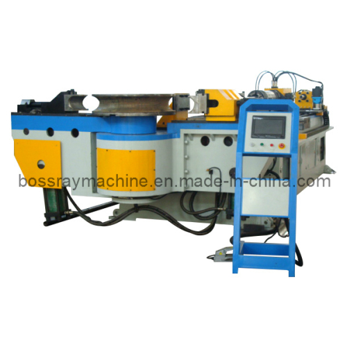 Pipe Bending Machine China Top Supplier